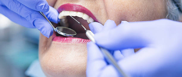 Best Mobile Emergency Dentist in Medpolis, IA