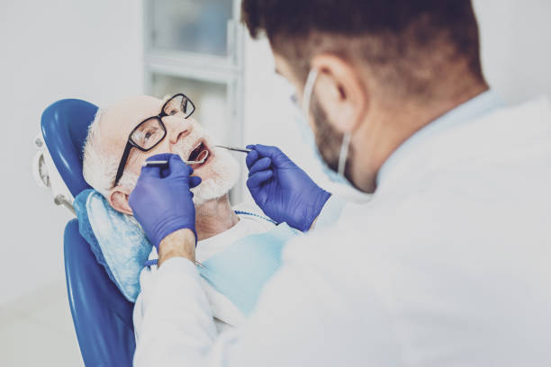 Best Emergency Dentist for Knocked-Out Tooth in Medpolis, IA